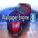 Wallpaper Engine可随意作画的桌面壁纸 免费版
