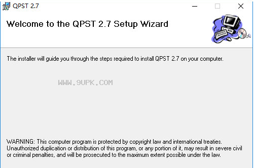 QPST(高通刷机工具)截图（1）