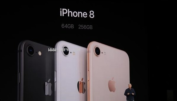 《iphonex和iphone8哪个好》iPhoneX和iPhone8区别对比哪个值得买？