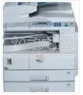 航悦达HYD2200打印机驱动截图（1）