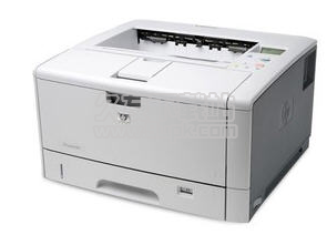 惠普5200n打印机驱动截图（1）