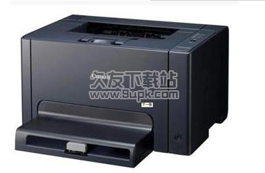 佳能c3020D打印机驱动截图（1）