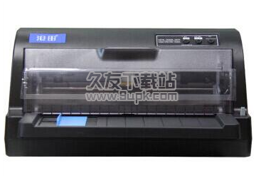 沧田DT890K打印机驱动截图（1）