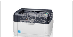 京瓷P1025D打印机驱动截图（1）