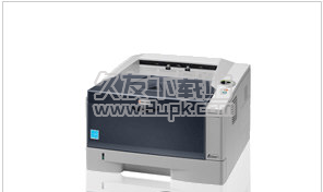 京瓷P2135dn打印机驱动截图（1）
