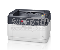 京瓷FS1060dn打印机驱动截图（1）