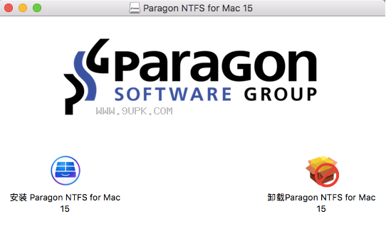 NTFS For Mac15截图（1）