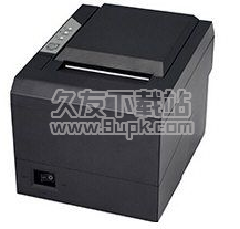 商宝SS-F80230III打印机驱动截图（1）