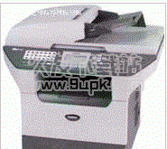 奥西TDS3621打印机驱动截图（1）