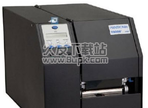 普印力T5000r打印机驱动截图（1）