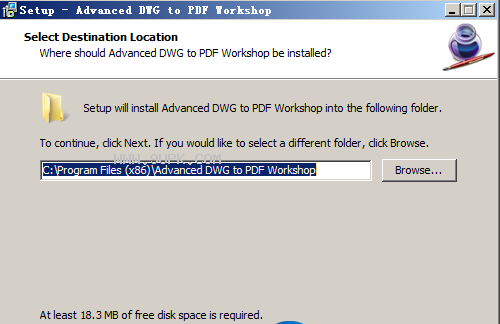 Advanced DWG to PDF Workshop(cad转pdf)