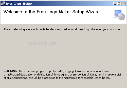 free Logo Maker