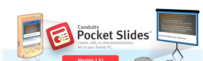 Pocket Slides截图（1）