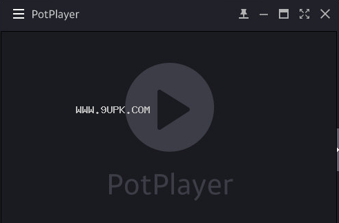 Potplayer  Mini