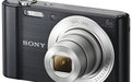 索尼DSC-W810数码相机说明书