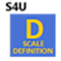 S4U Scale