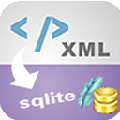 XmlToSqlite1.8正式版