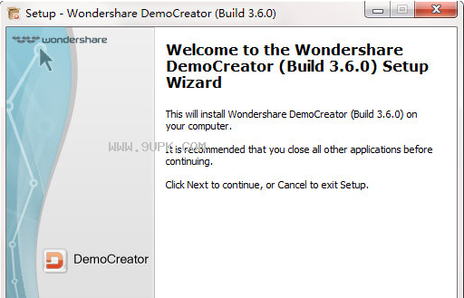 Wondershare Democreator