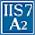 IIS7关键字排名查询小软件