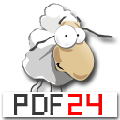 FoxPDF CDR to PDF Converter