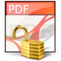 VeryPDF PDF Password Remover
