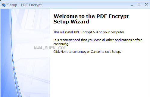 PDFArea  PDF  Encrypt