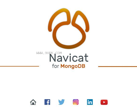 Navicat for MongoDB截图（1）