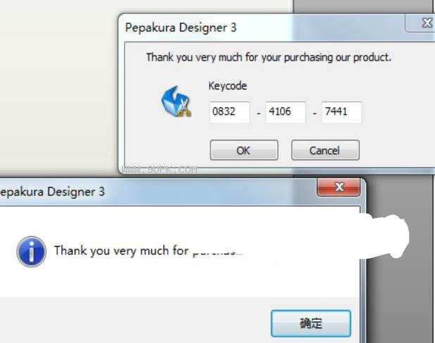 Tama Software Pepakura Designer