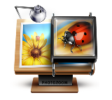 PhotoZoom Pro 7注册机