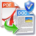 FM PDF To Word Converter2019正式版