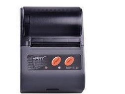 汉印HPRT HD2000 - ZPL驱动