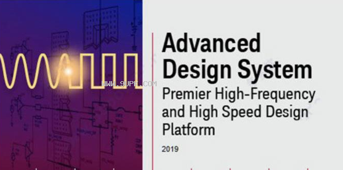 Advanced Design System2019