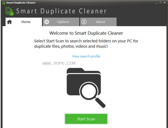 Smart Duplicate Cleaner截图（1）