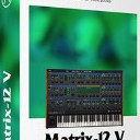 Arturia Matrix 12V2.3.3免费版