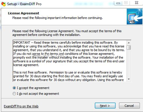 ExamDiff Pro 10