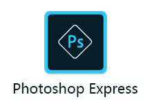 Photoshop Express Premium5.6.549无限制版