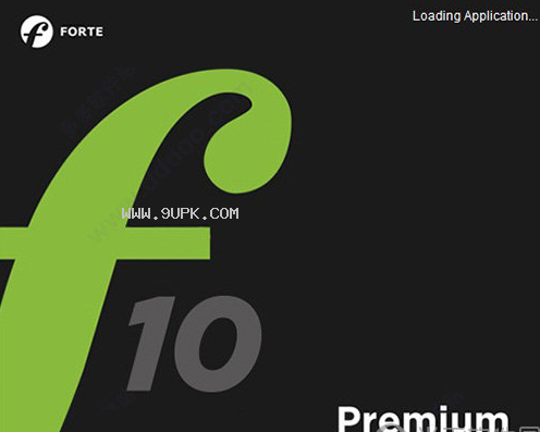 FORTE 10 Premium