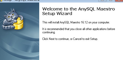 AnySQL Maestro Pro