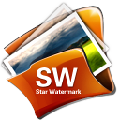 Star Watermark