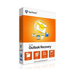 SysTools Outlook Recovery7.1正式版