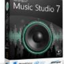 ashampoo music studio77.0.1.7绿色版