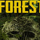 森林二十项修改器