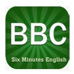BBC六分鐘英語
