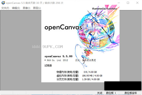opencanvas5