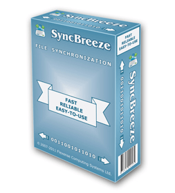 SyncBreeze Ultimate11.5.29绿色版