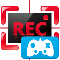 Aiseesoft Game Recorder