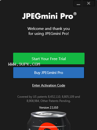 JPEGmini Pro