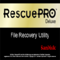 rescuepro恢复软件