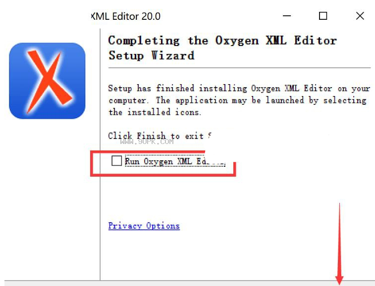 Oxygen XML Editor20