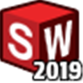 SolidWorks2019注册机1.1免安装版